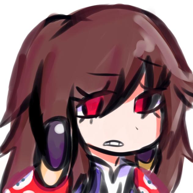 My oc