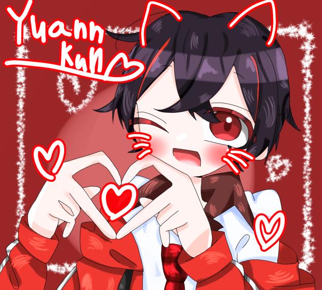 ゆでちの塗り絵大会参加！②（おまけ）