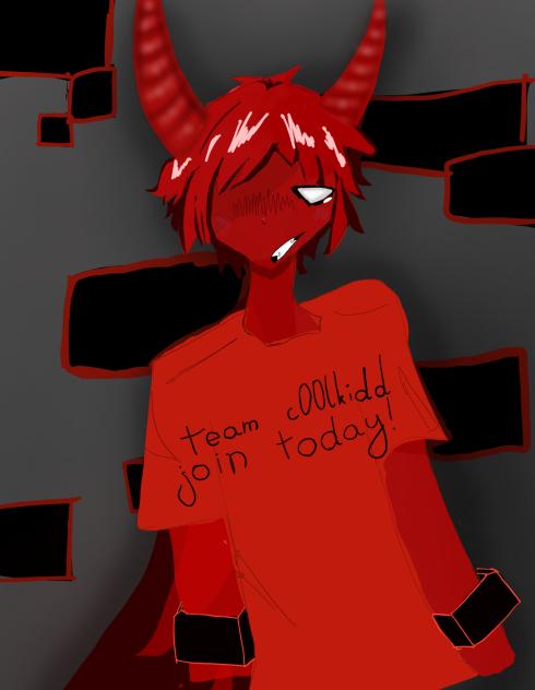 C00lkid fanart