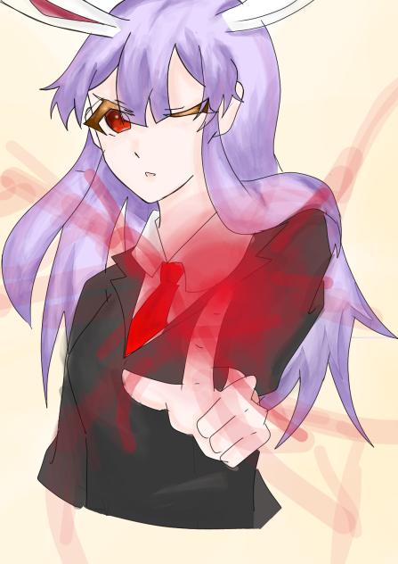鈴仙