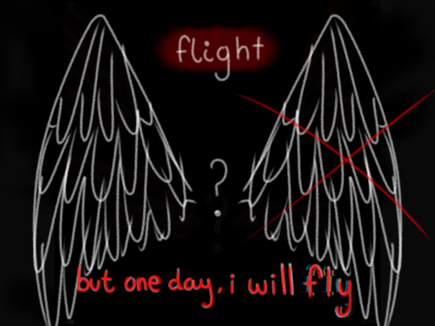 RIP IT WAS THE WRONG SIZE - ibisPaint