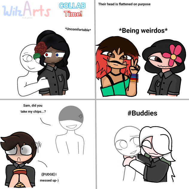 TNMN Collab
