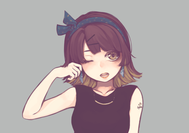 無題401