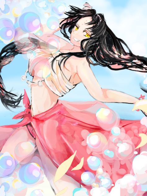キアラ