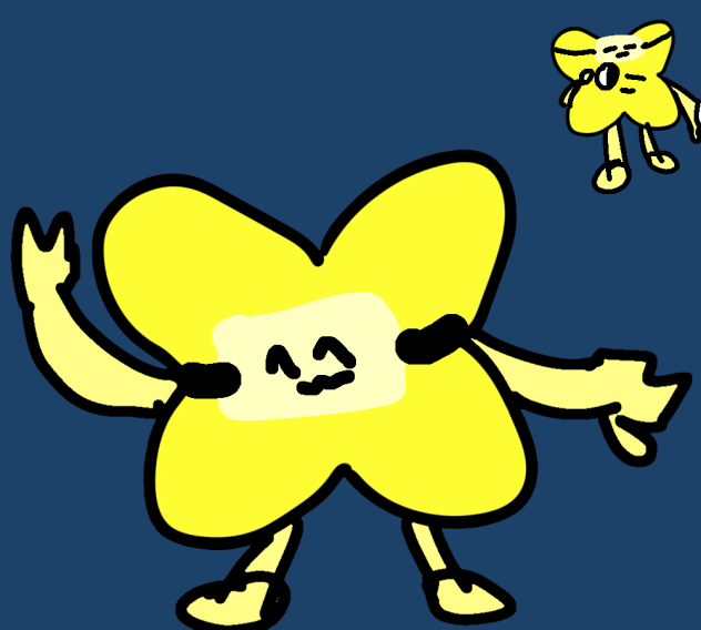 Thatxonyoutube’s oc!