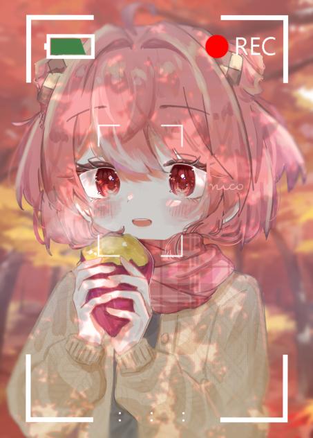 🍠