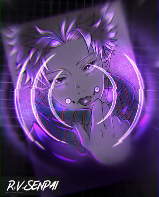 Inumaki Glowart Request