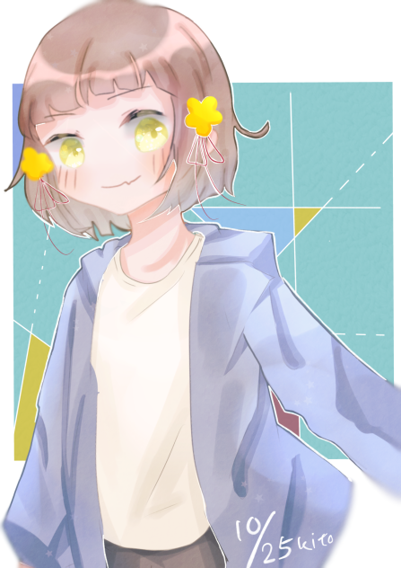 ﾋﾅﾂ