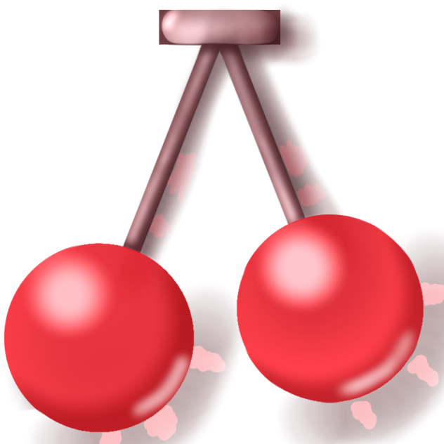 サクランボもどき