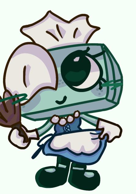 tisha redesign!!!! xD