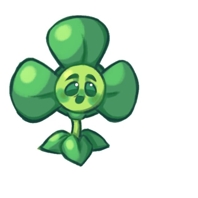 cutie patootie blover