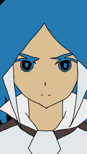 ウルビダでモザイクロール