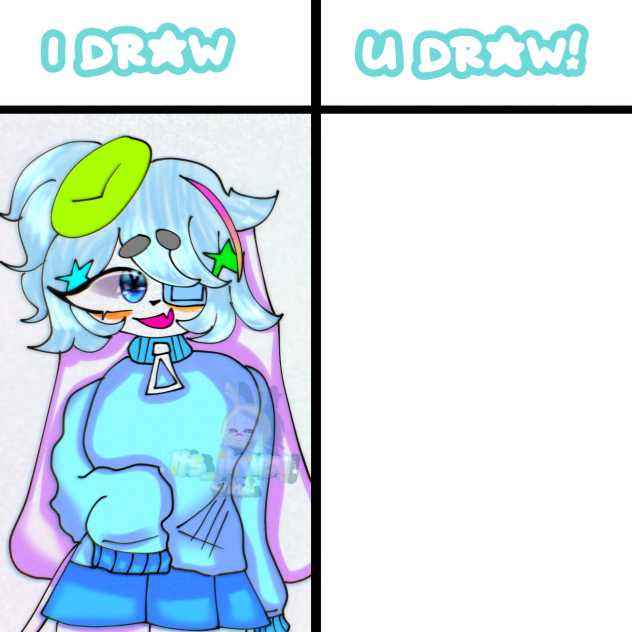 IDYD! [with limey]