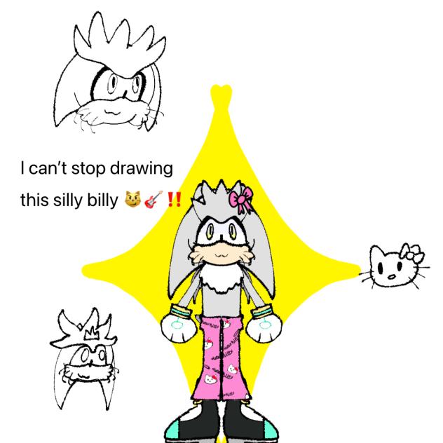 I genuinely can’t stop