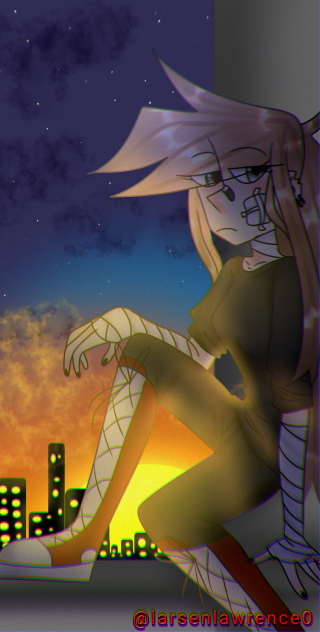 Younger Ver.