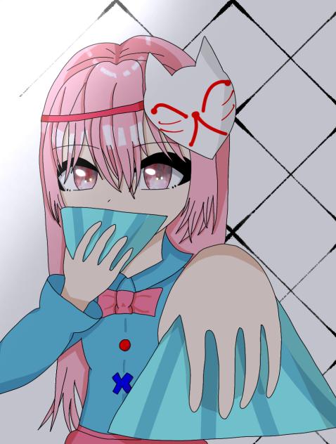 暗黒能楽