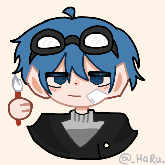chibi - ibisPaint