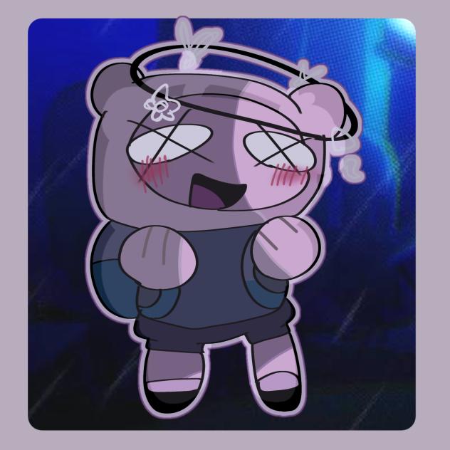 ふぃんん