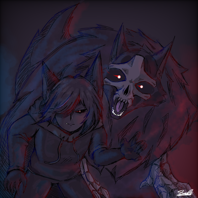 Just Two of Us