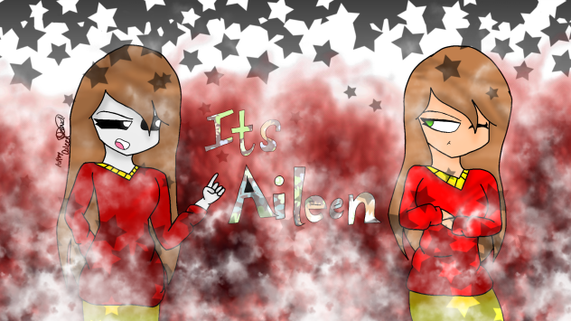 COVERPHOTO (SPEEDPAINT)