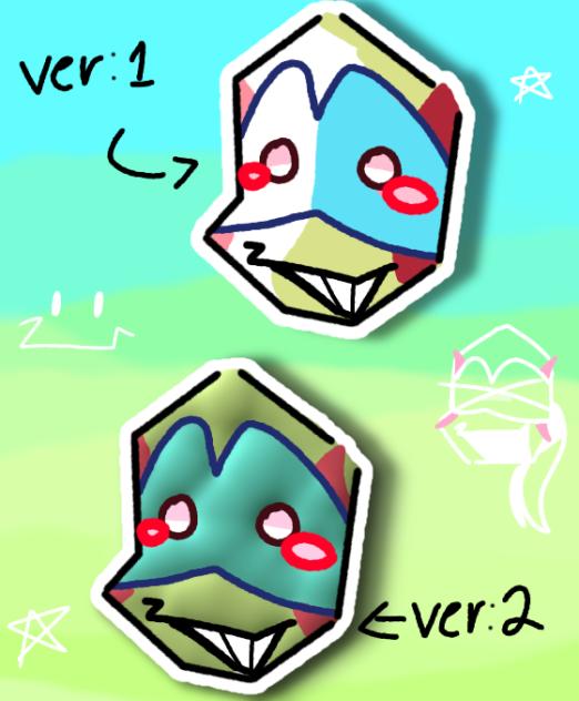 silly lil Leo fan art