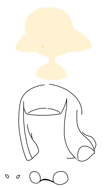 イカちゃメーカー、ゲソパッツン