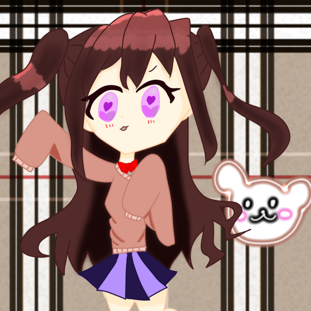 無題です