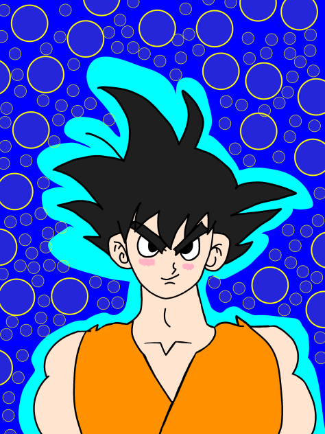 son-goku 2