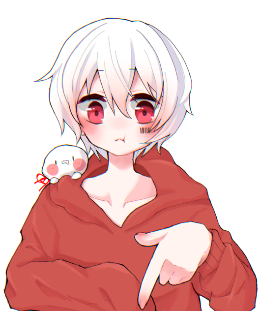 ふぁぼれよのやつ