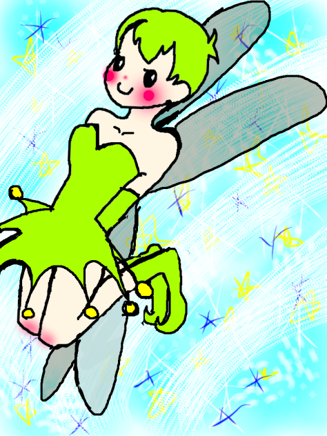 rakugaki