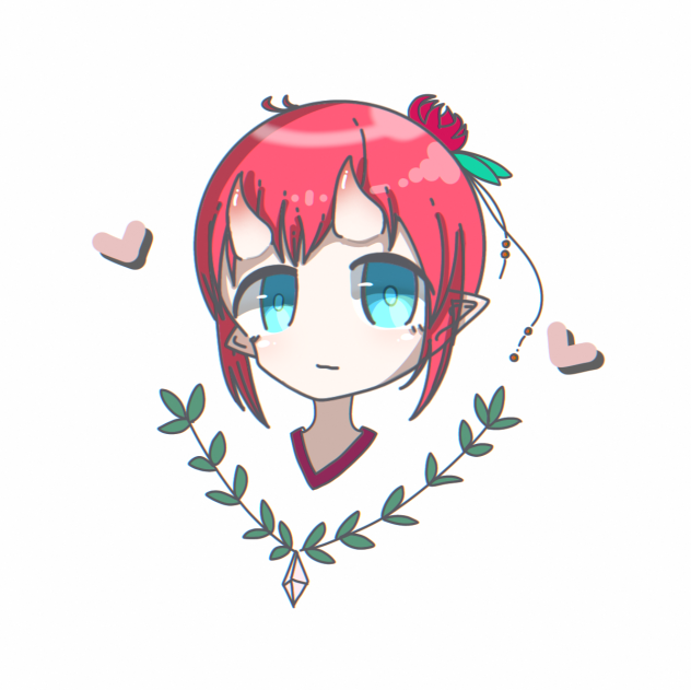 可愛いのが描きたい！