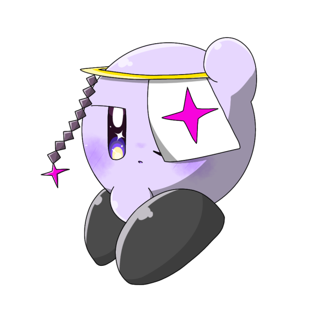 ルリちゃん