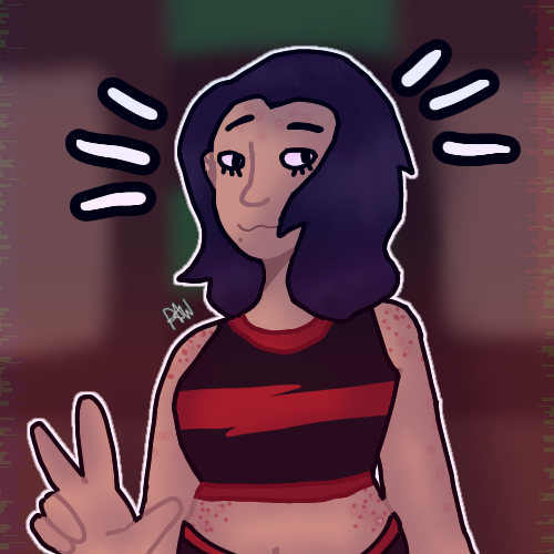 🖤❤️🖤❤️