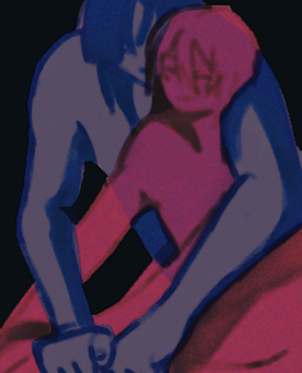 Woah, Is That A Tvgirl Reference⁉️⁉️