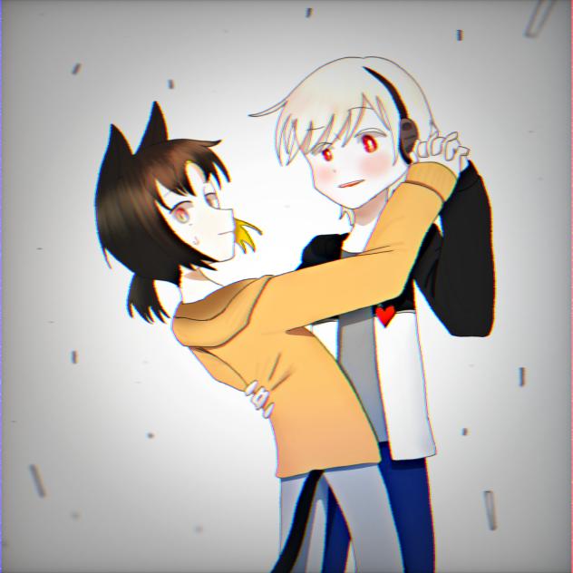 オリキャラ（代理）