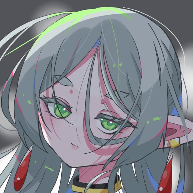 落書きフリーレン