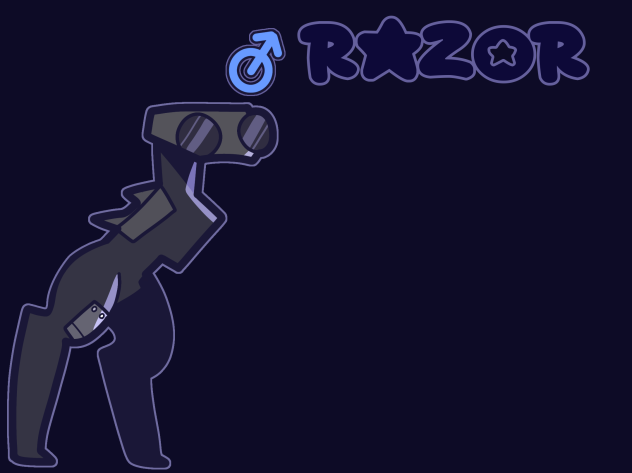 Razor Ref