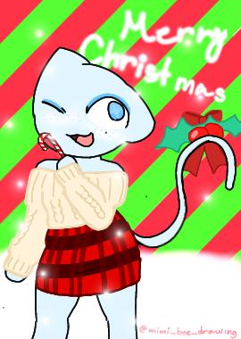 Merry Christmas! 🎄