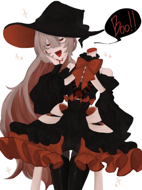 Halloween🎃