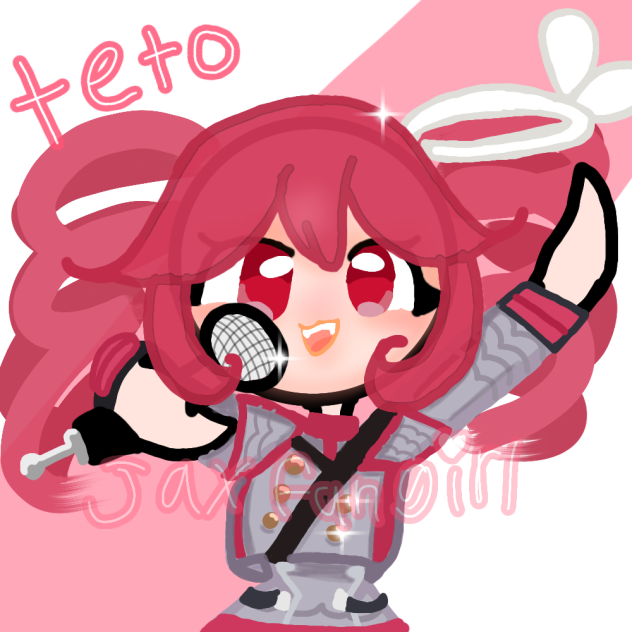 kansane teto ❤🔥