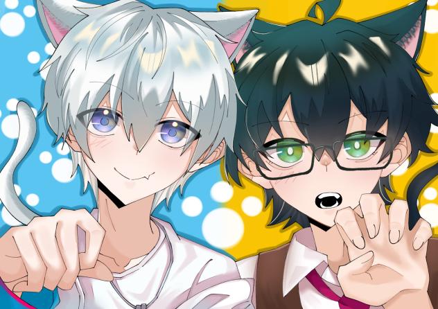 おんおら🐱