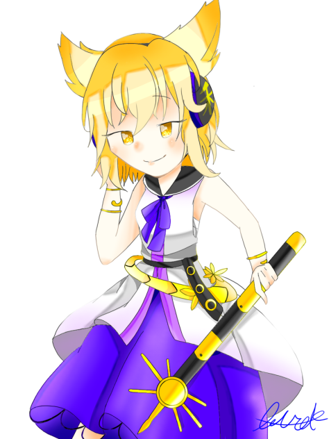 太子様