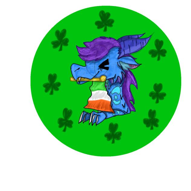 New Pfp (For March only)