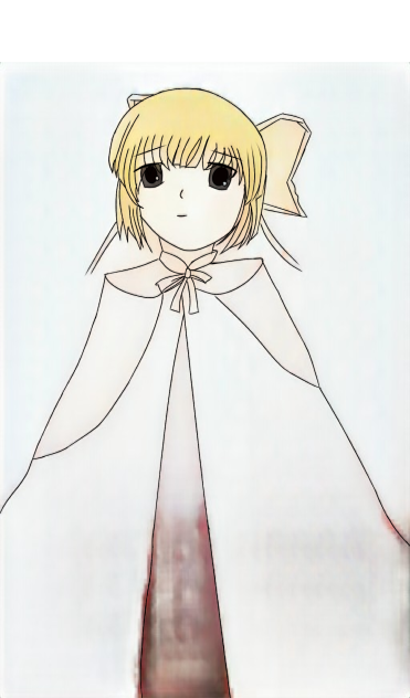 ay morikawa - ibisPaint