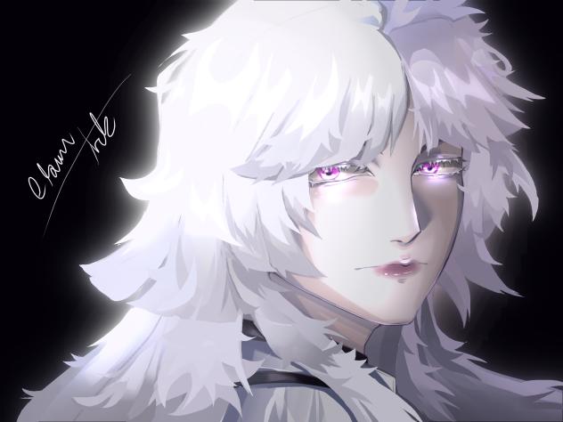 Sigma Fanart