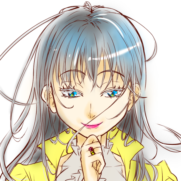 女性