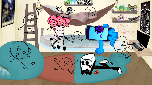 collab with Awful_Animations
