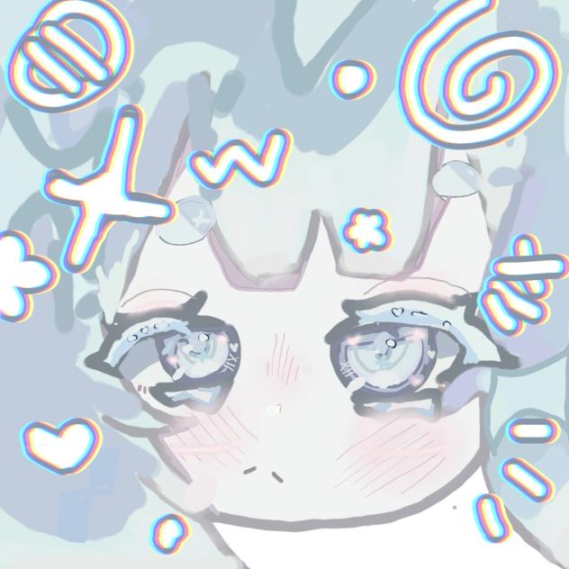 my oc kina