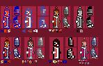 Amazing Digital Circus Queenie Sprite