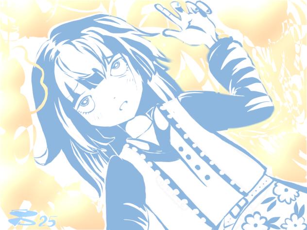 torturing myself with lasso spaghetti